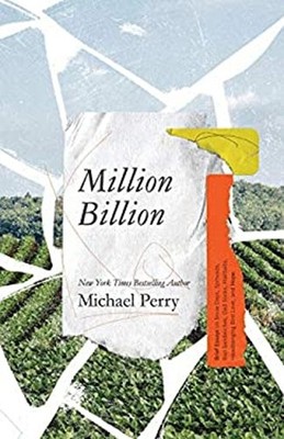 Million Billion : Brief Essays on Snow Days, Spitwads, Bad Sandwi