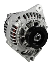1x Alternator New - Made In Italy - For A13VI87 Citroen, Peugeot