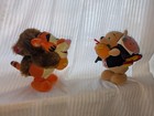 Disney Store Halloween Toy Hippity Hop Tigger wolf and Pooh vampire wind-up — photo 3