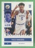 2022 Panini Chronicles Draft Picks Paolo Banchero #2 Rookie RC Duke Magic