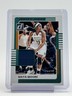 MAYA MOORE 2025-26 DONRUSS WNBA JERSEY SERIES PATCH #25 LYNX Q5908