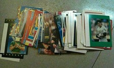 Jose Canseco Oakland Athletics A's MANY ODDBALL CARDS VARIETY YOU PICK