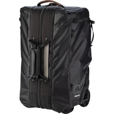 Shimoda Designs Carry-On Roller Version 2 ,Water Resistant (Black) #520-112