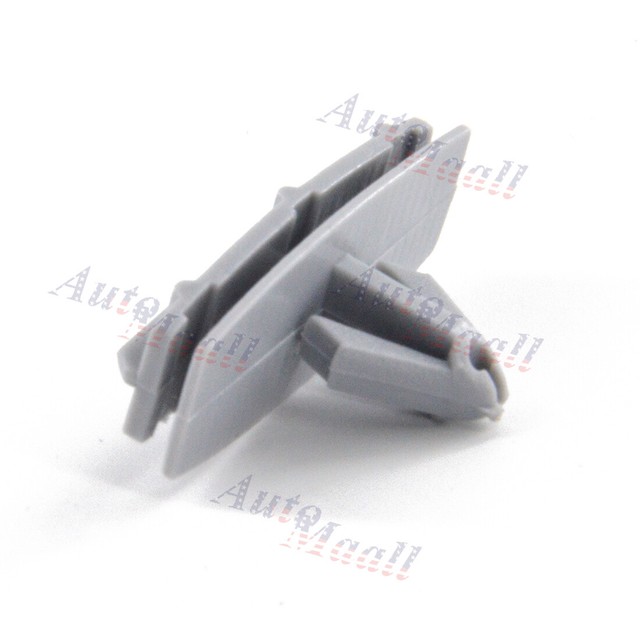 20pcs Fender Flare Moulding Clips For Chrysler Jeep Liberty Wrangler 55157055AA eBay