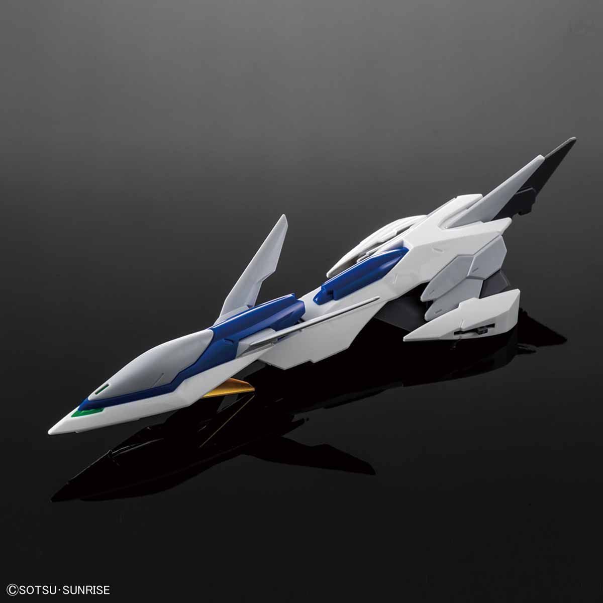 BANDAI Hi-Resolution Model WING GUNDAM ZERO EW Model Kit Endless