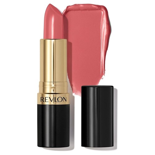 Revlon Super Lustrous Lipstick Luxurious Hydrating Shades for Timeless Elegance - Picture 71 of 162