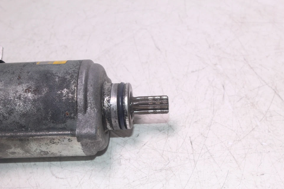 Motor de arranque turbo Arctic Cat F M XF ZR Z1 1100 9000 08-16 3007-219 Foto 4 de 4