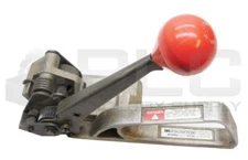 SIGNODE LT STEEL BANDING TENSIONER TOOL 1/2"-3/4"