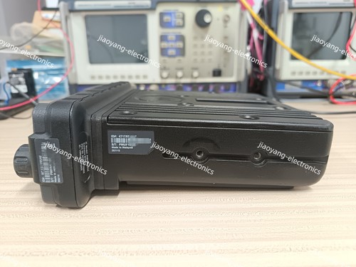 Motorola APX4500 M22WRS9PW1AN 900MHz ADP AES DES - Zdjęcie 2 z 6