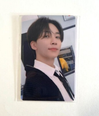 Buy SEVENTEEN 17 IS RIGHT HERE Official Photocard POB MusicKorea