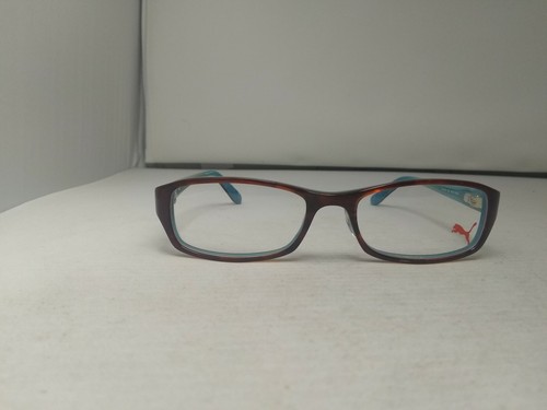 PUMA PU15329 Tribeca Brown 49-17-135 FLEX HINGES 7912