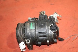 ORIGINAL Mercedes Benz W220 W203 Klimakompressor Klima Kompressor 4472208221 ✓
