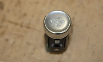 Interrupteur d'allumage/arrêt pour VW Touareg CR 761959839 3Q7 7619598393Q7