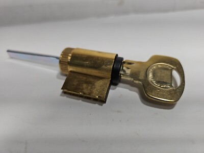OEM Yale Smart Assure Lock 2 One Key And Cylinder fits all YRD410/ YRD420.Black