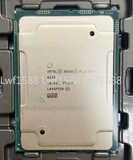 Intel Xeon Platinum 8270 QS 26C 2.7GHz 205W LGA3647 Server CPU processor