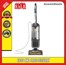 Shark Pet Vac Upright Vacuum Cleaner W/ Self-Cleaning Brush-Roll Pets Hair HEPA