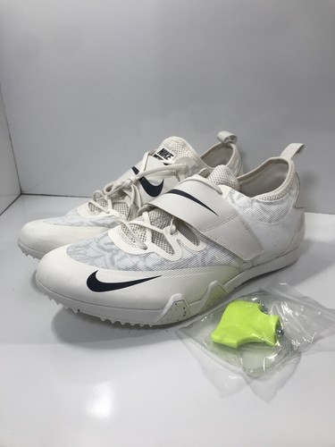 Nike Zoom PV Elite Pole Vault Track Men's Shoe Sz 13 Phantom Grey  AA1204-002 | eBay