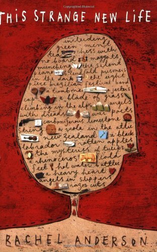 This Strange New Life By Rachel Anderson - Picture 1 of 1