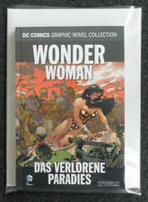 DC Comics Graphic Novel Collection n°21 - Eaglemoss Verlag - Z. 1