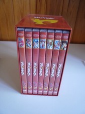 Hurricane Polymar - 7 DVD COMPLETA - con collector's BOX - dynamic video