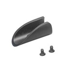 RCI-XRAIL XTRA SHELL CADDY, Shotgun, Shell, extra round, Black, match saver