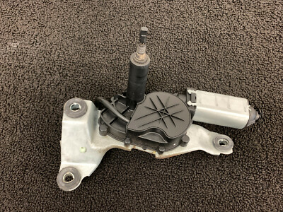 かうぞー 04-07 Volvo V70 XC70 Rear Wiper Motor 8667188 | eBay