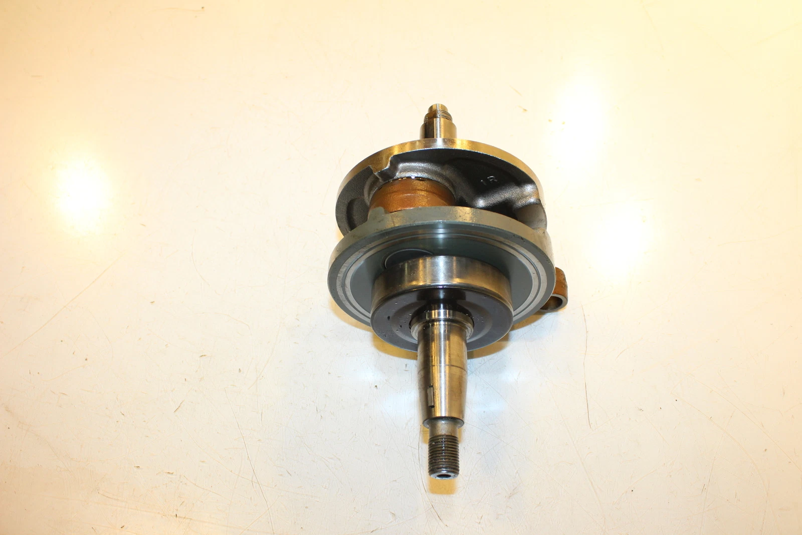 CRANKSHAFT ASSY