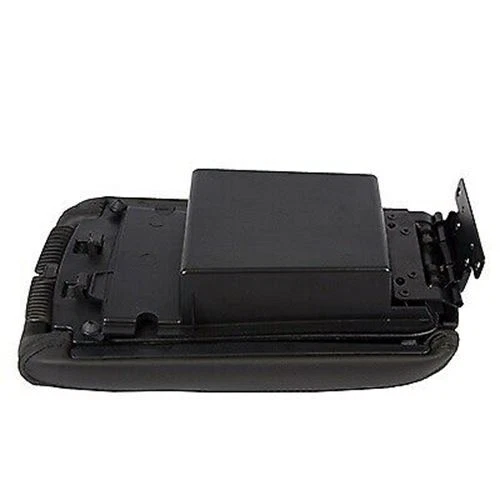 Conjunto de tapa de consola central original Ford 2010-2012 Lincoln MKZ AH6Z-5406010-AB Foto 3 de 4