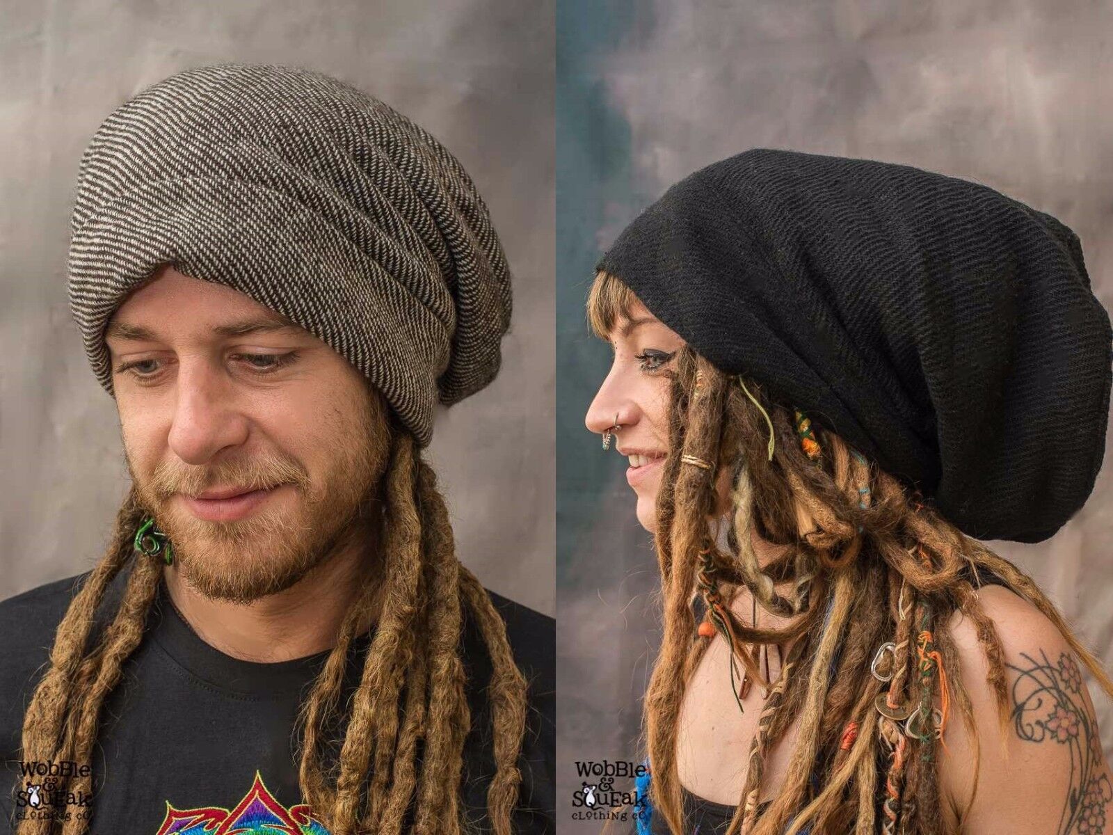 HAT Extra Large Three Sizes Hippy Psytrance Festival Wear | eBay