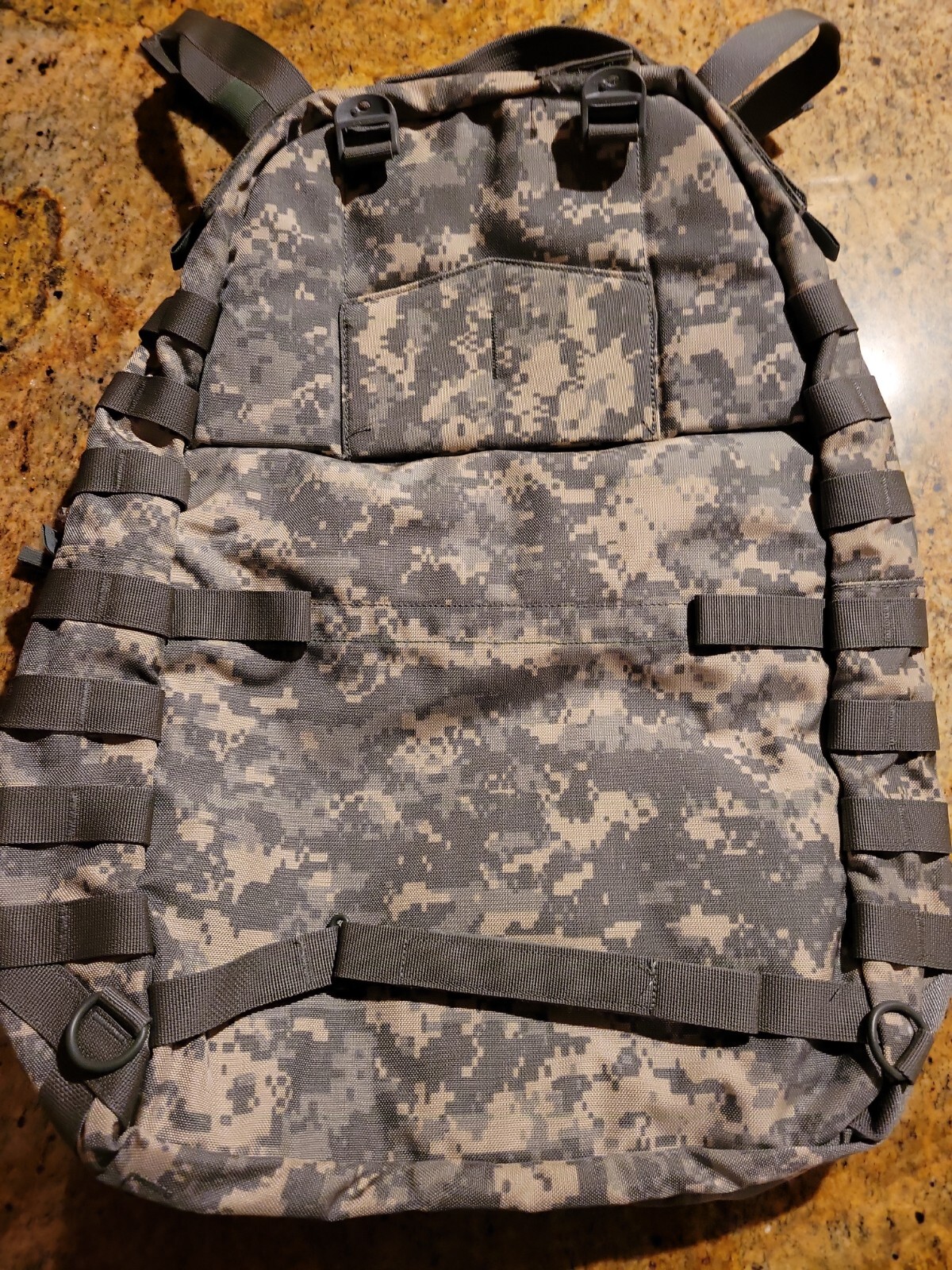 Medium Rucksack Backpack UCP Proper International Inc. Lot 017 eBay