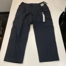 5.11 Tactical 74273 Series Pants - Navy 38x30