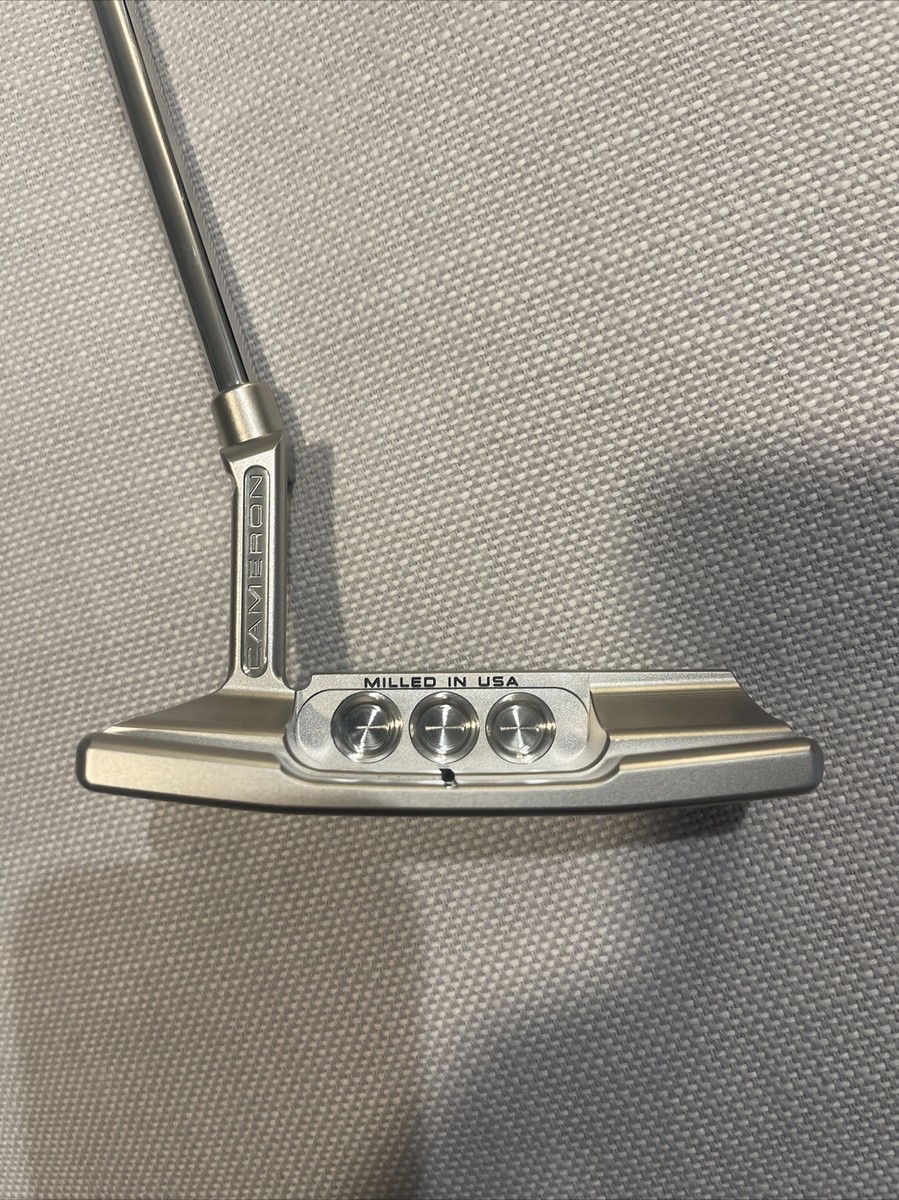 クラブ Scotty Cameron new port2 34 titleist-scotty-cameron-super-