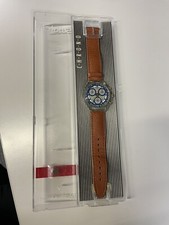 Swatch chrono Honeytree SCN107