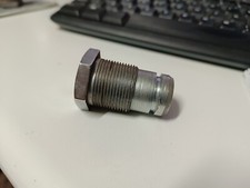 TAPPO FILETTATO PER FORCELLA