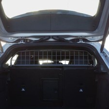 Travall Hundegitter Trenngitter F&uuml;r Mercedes-Benz GLA-Klasse GLA 45 AMG 13-19