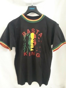 maglia bob marley