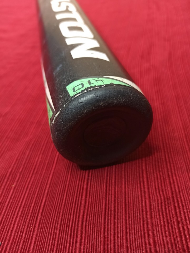 New Easton Mako YB16MK11 31/20 (-11) Youth Baseball Bat - USSSA - 2 1/4