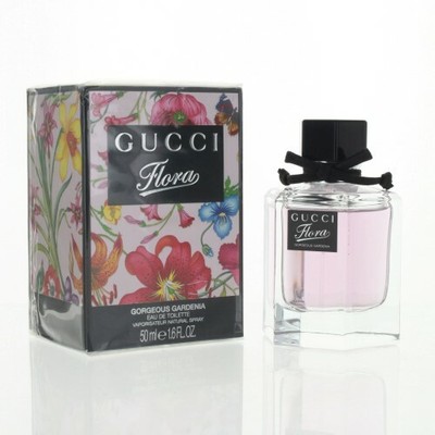 gucci flora 1.6 oz