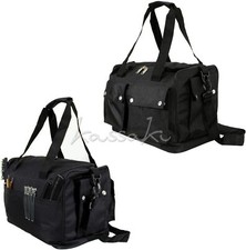 Borsa grande parrucchiere mobile parrucchiere barbiere attrezzatura attrezzi valigetta borsa