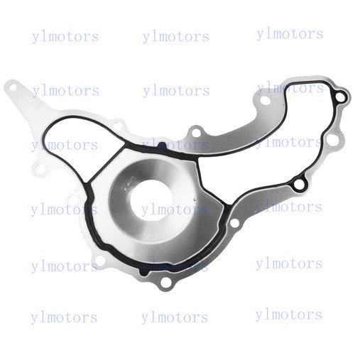 Engine Water Pump For Maserati Quattroporte Ghibli 3.0 V6 297912, 330424, 299667 - Picture 4 of 19