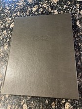 1242 : James Drake Anatomy of Drawings and Space book