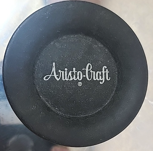 Vintage Aristo-Craft USA Stainless Steel Square Pans Skillet Saucepan 3 Pcs - Picture 5 of 13