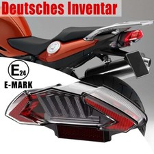 LED Rückseite Rücklicht für BMW F800S F800ST F800GT F800R R1200 GS F650 Dakar