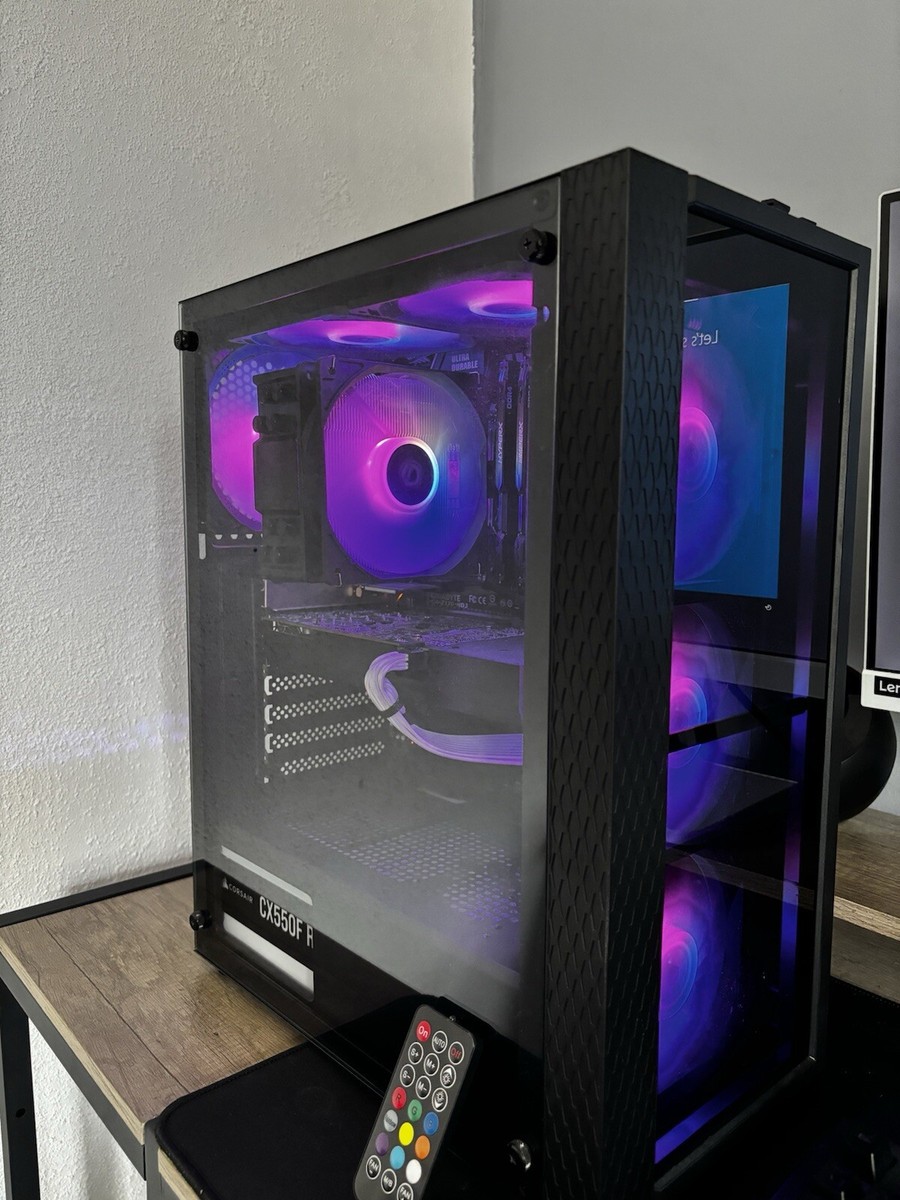 Core I7 I7 7700k 1060 6gb Gaming Pc Bundle I7 7700k GTX 1060