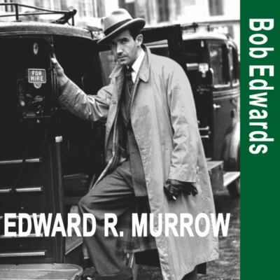Edward R. Murrow and the Birth of Broadcast Journalism 9781400101368| eBay