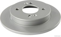 Herth+Buss Jakoparts J3310316 Bremsscheibe FüR Hyundai Kia