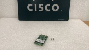 cisco 16-100346-01 200G mSata SSD SSD-MSATA-200G ISR4351 ISR4331 ISR4321