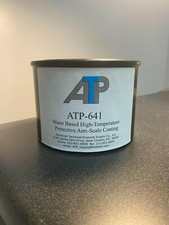 Anti Scale Coating, ATP-641, container size mL 500; container type jar
