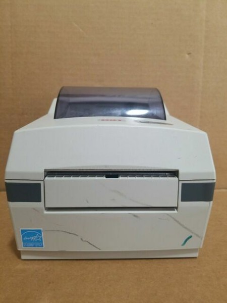 oki thermal printer