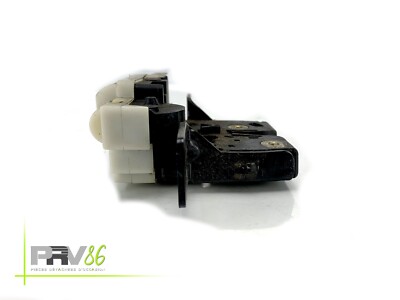 Serrure De Hayon électrique Pour Renault Mégane 2, Clio 3 - Neuf - Réf. 8200947699